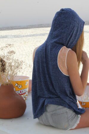 Tunica Cores - OUTLET Girl & Teen